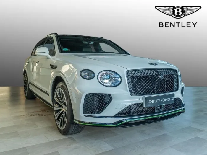 Bentley Bentayga Speed MY26 - Bentley Nürnberg
