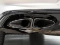 Bentley Bentayga S V8 Black Edition - Bentley Nürnberg