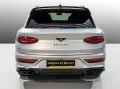 Bentley Bentayga S V8 Black Edition - Bentley Nürnberg