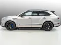 Bentley Bentayga S V8 Black Edition - Bentley Nürnberg
