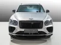 Bentley Bentayga S V8 Black Edition - Bentley Nürnberg