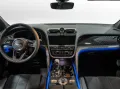 Bentley Bentayga S V8 Black Edition - Bentley Nürnberg