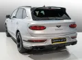 Bentley Bentayga S V8 Black Edition - Bentley Nürnberg