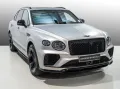 Bentley Bentayga S V8 Black Edition - Bentley Nürnberg