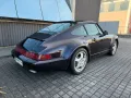 Porsche 964 Jubiläumsmodell - 30 Jahre 911