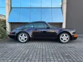 Porsche 964 Jubiläumsmodell - 30 Jahre 911