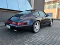 Porsche 964 Jubiläumsmodell - 30 Jahre 911
