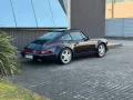 Porsche 964 Jubiläumsmodell - 30 Jahre 911