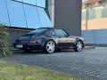 Porsche 964 Jubiläumsmodell - 30 Jahre 911