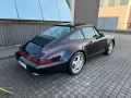 Porsche 964 Jubiläumsmodell - 30 Jahre 911