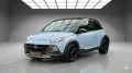 Opel Adam Rocks/WENIG KM/KLIMA/TÜV NEU/PDC/SHZ/NAVI/