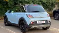 Opel Adam Rocks/WENIG KM/KLIMA/TÜV NEU/PDC/SHZ/NAVI/