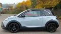 Opel Adam Rocks/WENIG KM/KLIMA/TÜV NEU/PDC/SHZ/NAVI/