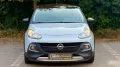 Opel Adam Rocks/WENIG KM/KLIMA/TÜV NEU/PDC/SHZ/NAVI/