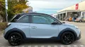 Opel Adam Rocks/WENIG KM/KLIMA/TÜV NEU/PDC/SHZ/NAVI/