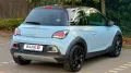 Opel Adam Rocks/WENIG KM/KLIMA/TÜV NEU/PDC/SHZ/NAVI/