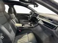 Audi S8 TFSI +HD MATRIX+PANO+NACHT+360°+RAUTE+REMOTE+