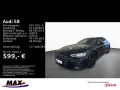 Audi S8 TFSI +HD MATRIX+PANO+NACHT+360°+RAUTE+REMOTE+