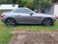 Mercedes-Benz SLK 250 BlueEFF.