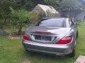 Mercedes-Benz SLK 250 BlueEFF.