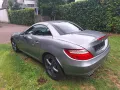 Mercedes-Benz SLK 250 BlueEFF.