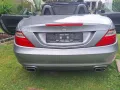 Mercedes-Benz SLK 250 BlueEFF.