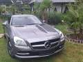 Mercedes-Benz SLK 250 BlueEFF.
