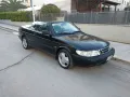Saab SAAB 900SE 2.0i TURBO 185CV CABRIO FULL