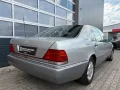 Mercedes-Benz S 600 kurz mit TOP Ausstattung / BRD Fahrzeug