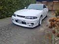 Nissan Skyline R33 GTR - TÜV 04/28