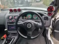 Nissan Skyline R33 GTR - TÜV 04/28