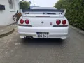 Nissan Skyline R33 GTR - TÜV 04/28
