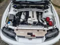 Nissan Skyline R33 GTR - TÜV 04/28