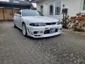 Nissan Skyline R33 GTR - TÜV 04/28