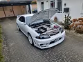 Nissan Skyline R33 GTR - TÜV 04/28