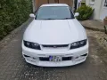 Nissan Skyline R33 GTR - TÜV 04/28