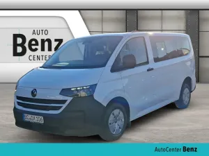 Volkswagen T7 CARAVELLE KR 2.0 TDI AUTOMATIK*9 SITZE*3-3-3*