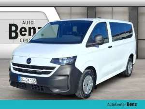 Volkswagen T7 CARAVELLE KR 2.0 TDI AUTOMATIK*9 SITZE*3-3-3*