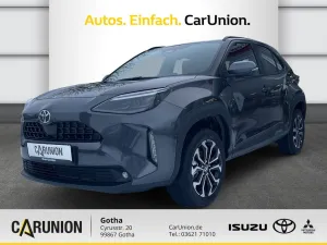 Toyota Yaris Cross 1,5 TEAMPLAYER*KAMERA/SITZH./LED
