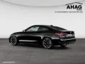 BMW 430d xDrive Coupe M Sportpaket Innovationsp. RFT