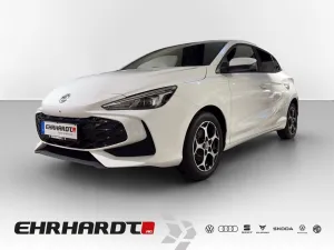 MG3 1.5 Hybrid+ Automatik Luxury LED*NAV*SHZ*ACC