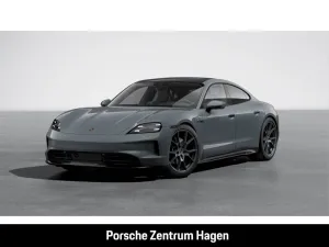 Porsche Taycan GTS Head-Up 21-Zoll Panorama LED-Matrix