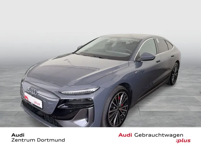 Audi A6 e-tron Sportback quattro S LINE TECHPRO 20