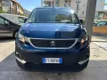 Peugeot Rifter 1.5 HDI GT Line Gancio Di Traino