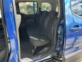 Peugeot Rifter 1.5 HDI GT Line Gancio Di Traino