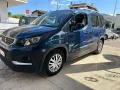 Peugeot Rifter 1.5 HDI GT Line Gancio Di Traino