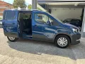 Peugeot Rifter 1.5 HDI GT Line Gancio Di Traino