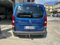 Peugeot Rifter 1.5 HDI GT Line Gancio Di Traino