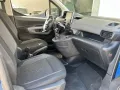 Peugeot Rifter 1.5 HDI GT Line Gancio Di Traino
