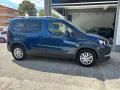 Peugeot Rifter 1.5 HDI GT Line Gancio Di Traino